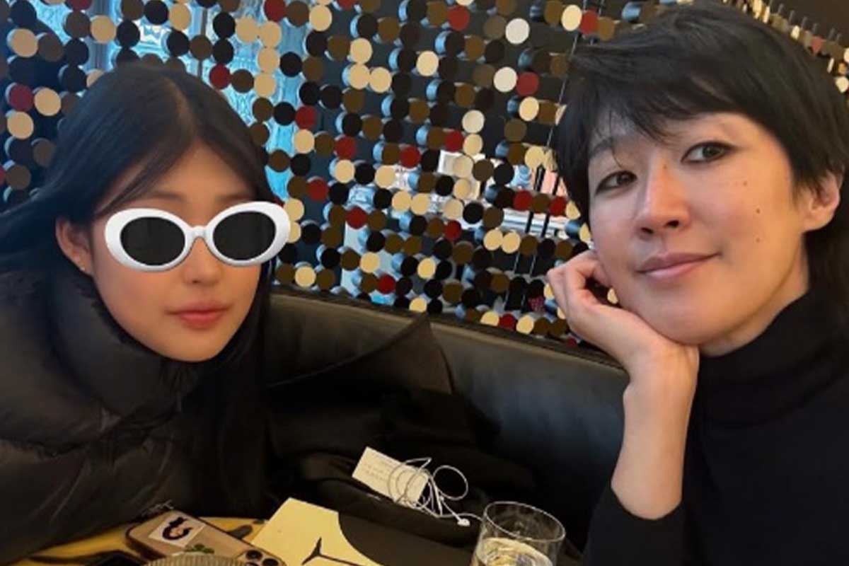 출처 : 홍진경 SNS