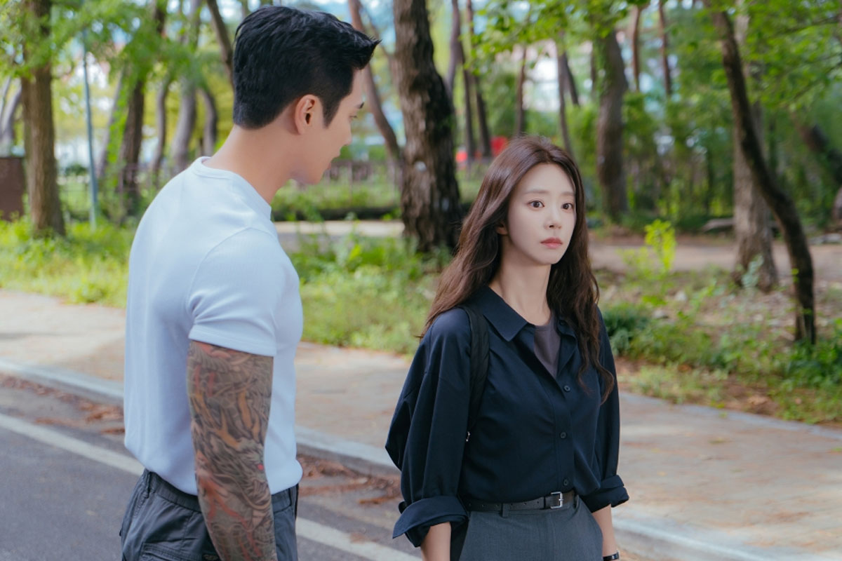 출처 : tvN '스프링 피버'