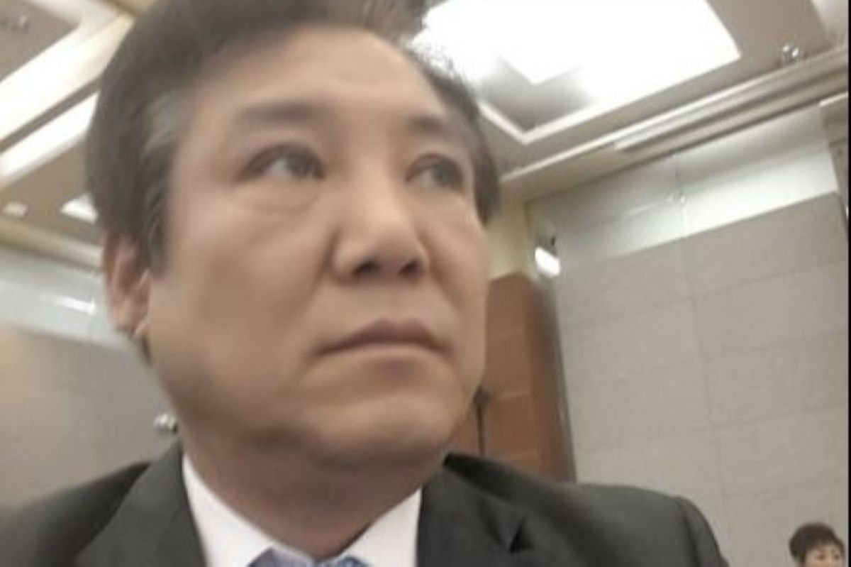 출처: 전성배 SNS 