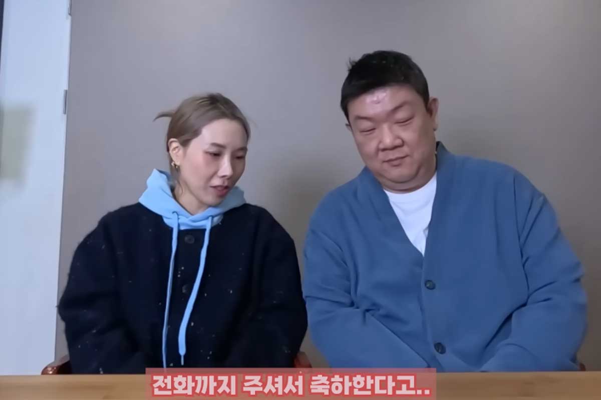 출처 : 유튜브 채널 'ㄴ신봉선ㄱ'