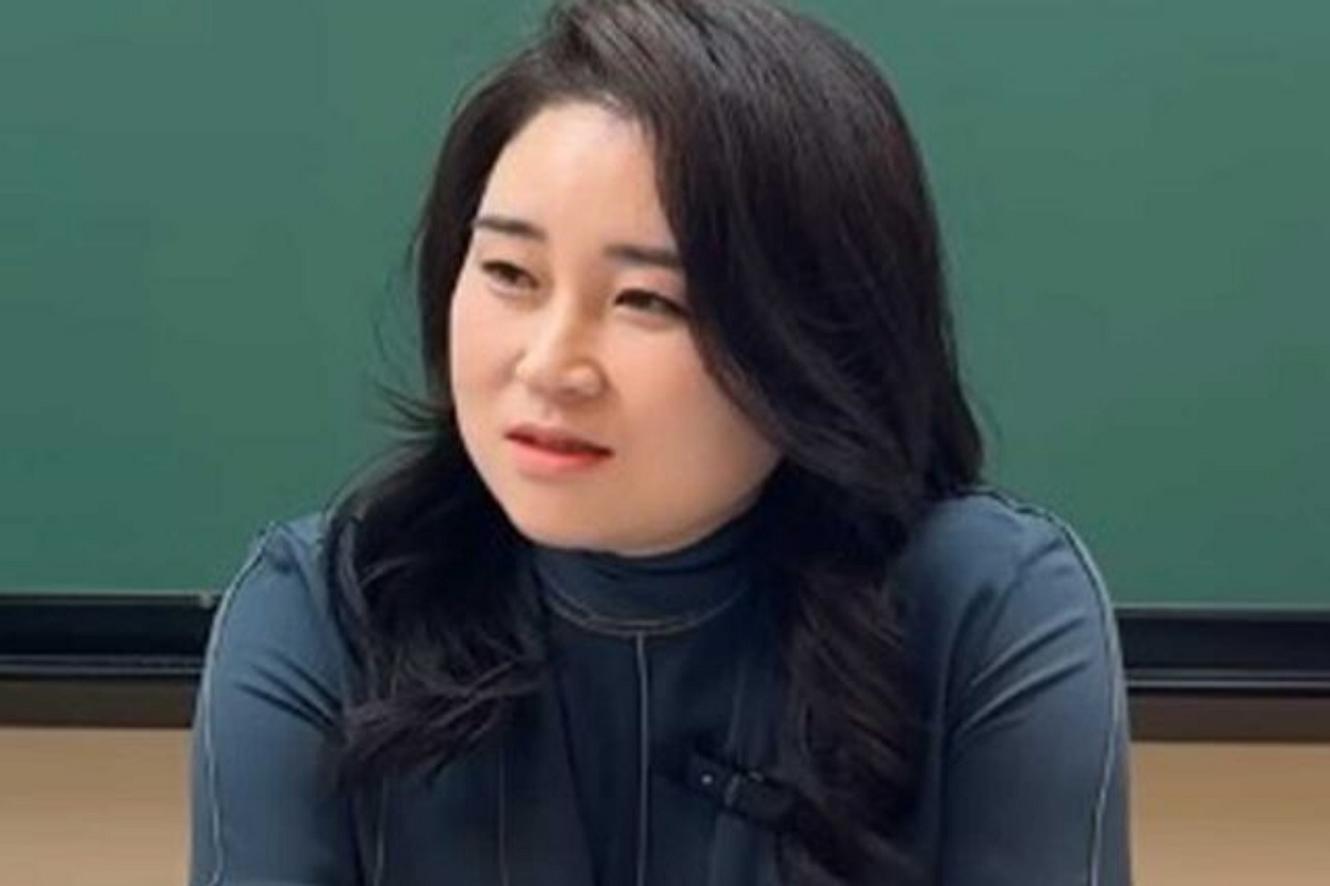 출처 : 유튜브 채널 '전한길 뉴스'