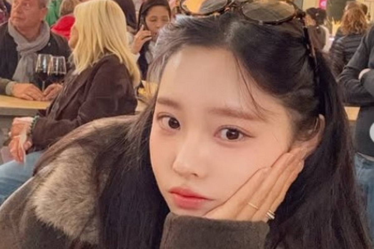 출처: 이솔이 SNS