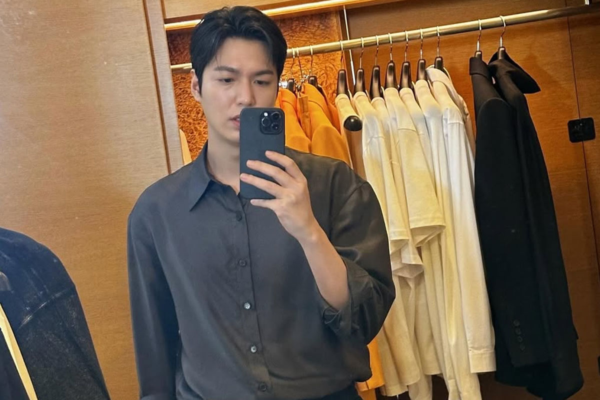 출처 : 이민호 인스타그램