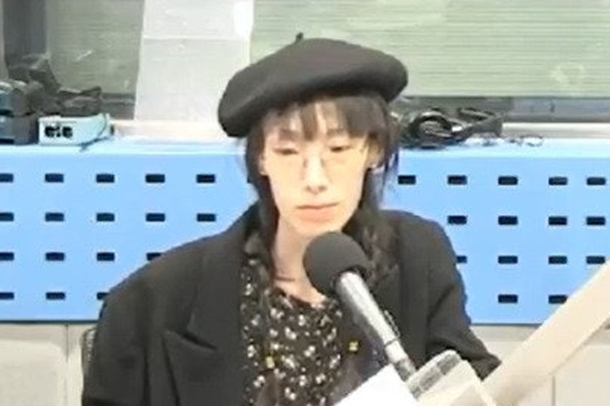 출처 : SBS 라디오 'NCT의 night night!'