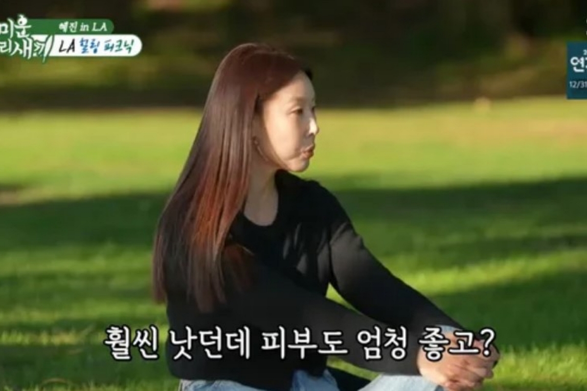 출처: SBS ‘미운 우리 새끼’