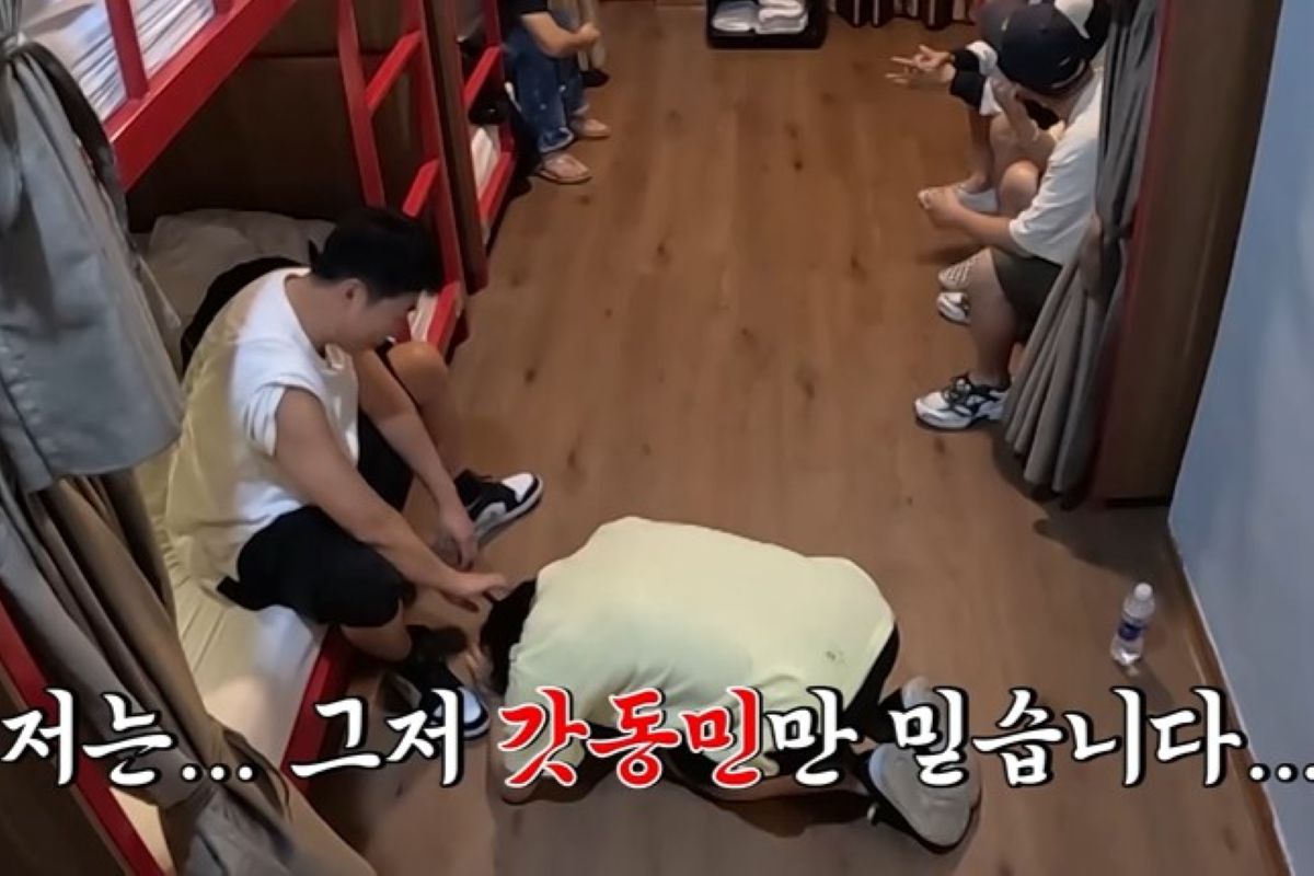 출처: 채널S, SK브로드밴드 제공