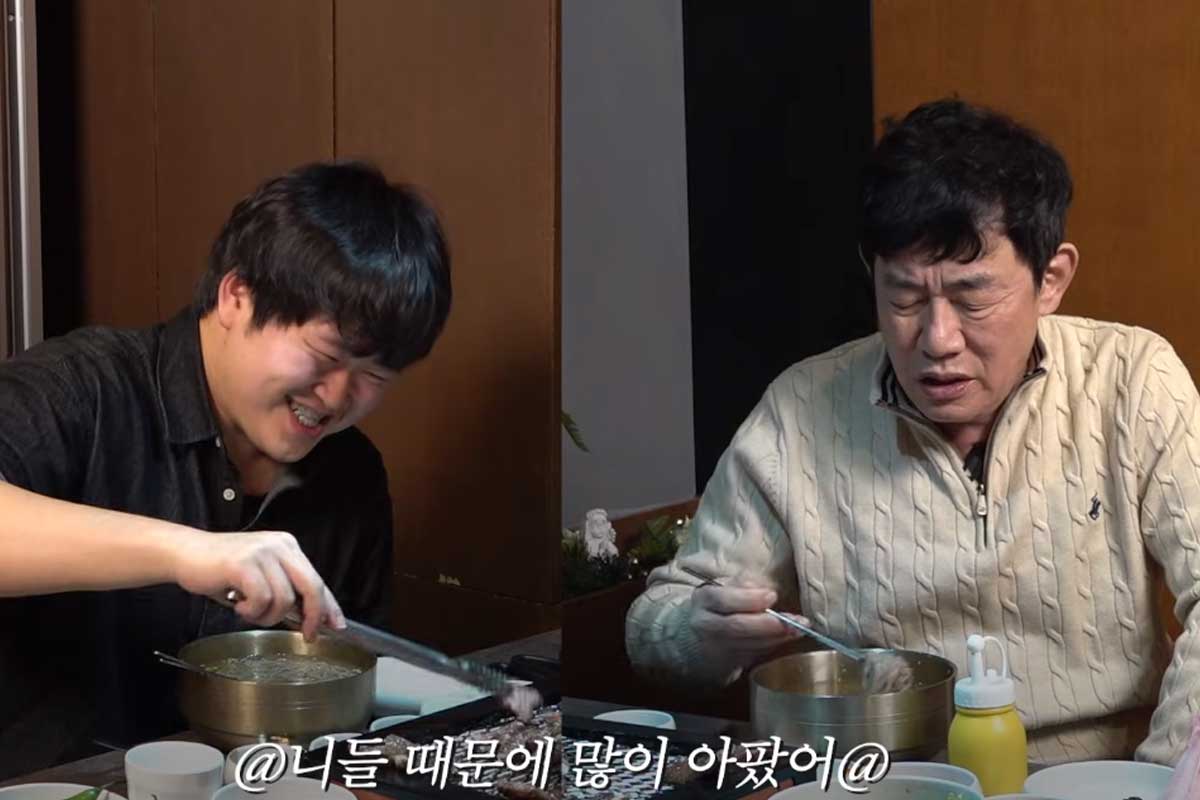 출처 : 유튜브 채널 '갓경규'