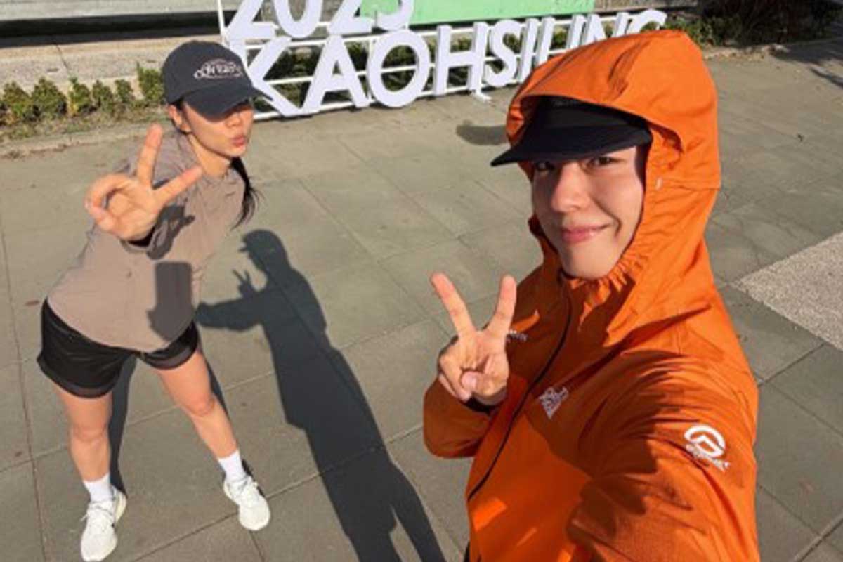 출처 : 박보검 SNS