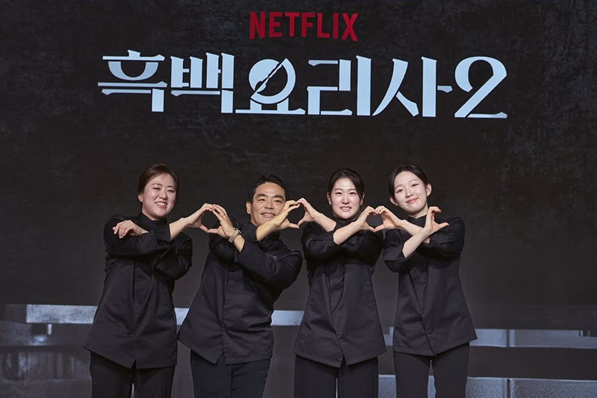 출처 : 넷플릭스 코리아 인스타그램