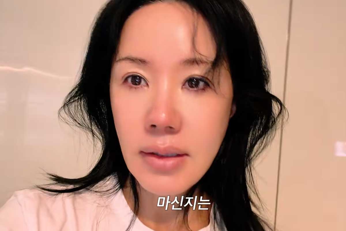 출처 : 유튜브 채널 'Umaizing 엄정화TV'