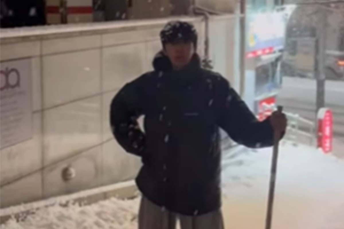 출처: 임영웅 SNS