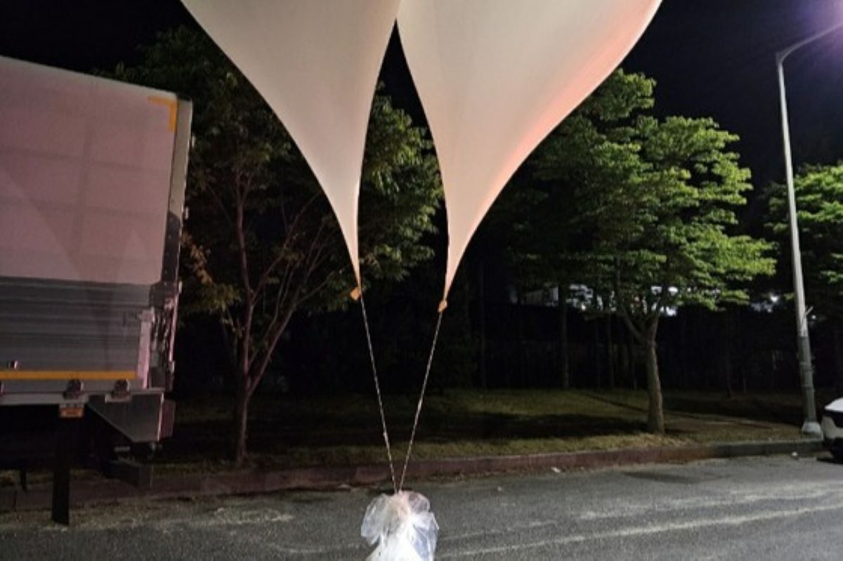 출처: 합동참모본부 제공