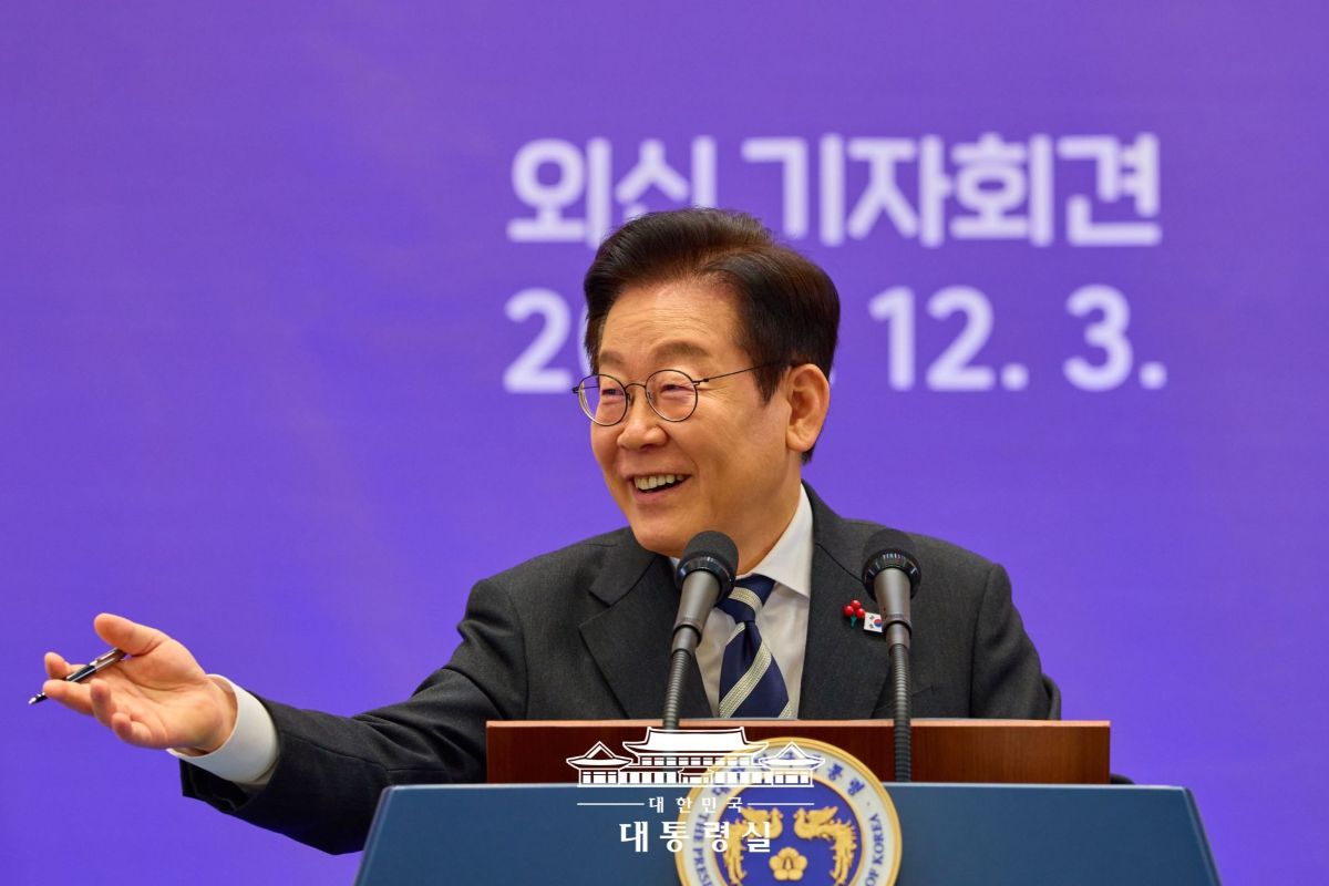 출처: 대통령실 제공 