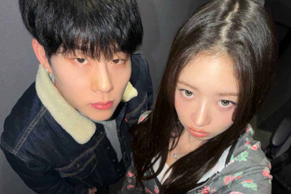 출처 : 주헌 SNS