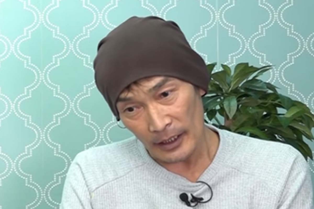 출처: 일본 유튜버 채널