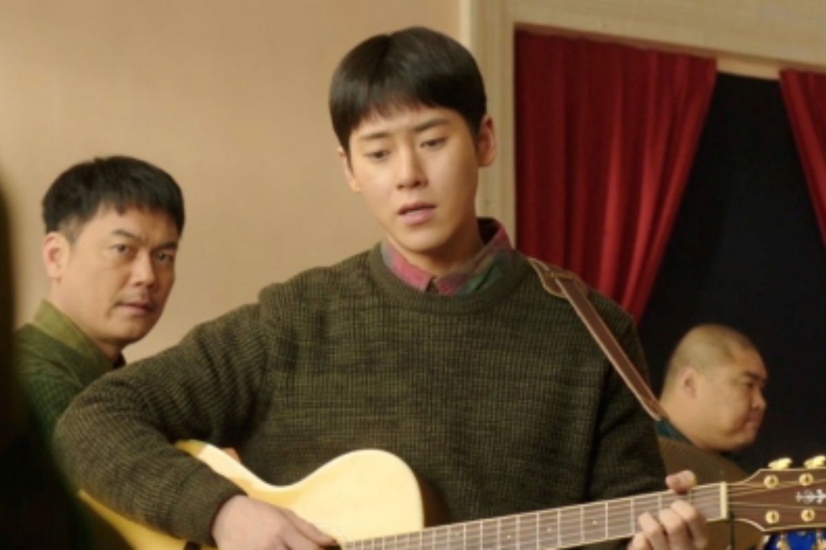 출처: 영화 '신의 악단' 스틸컷