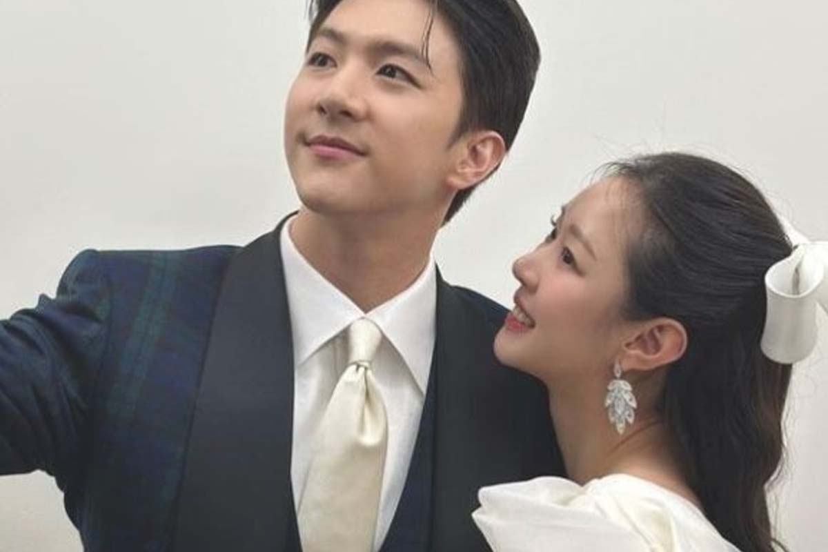 출처: 천둥 SNS