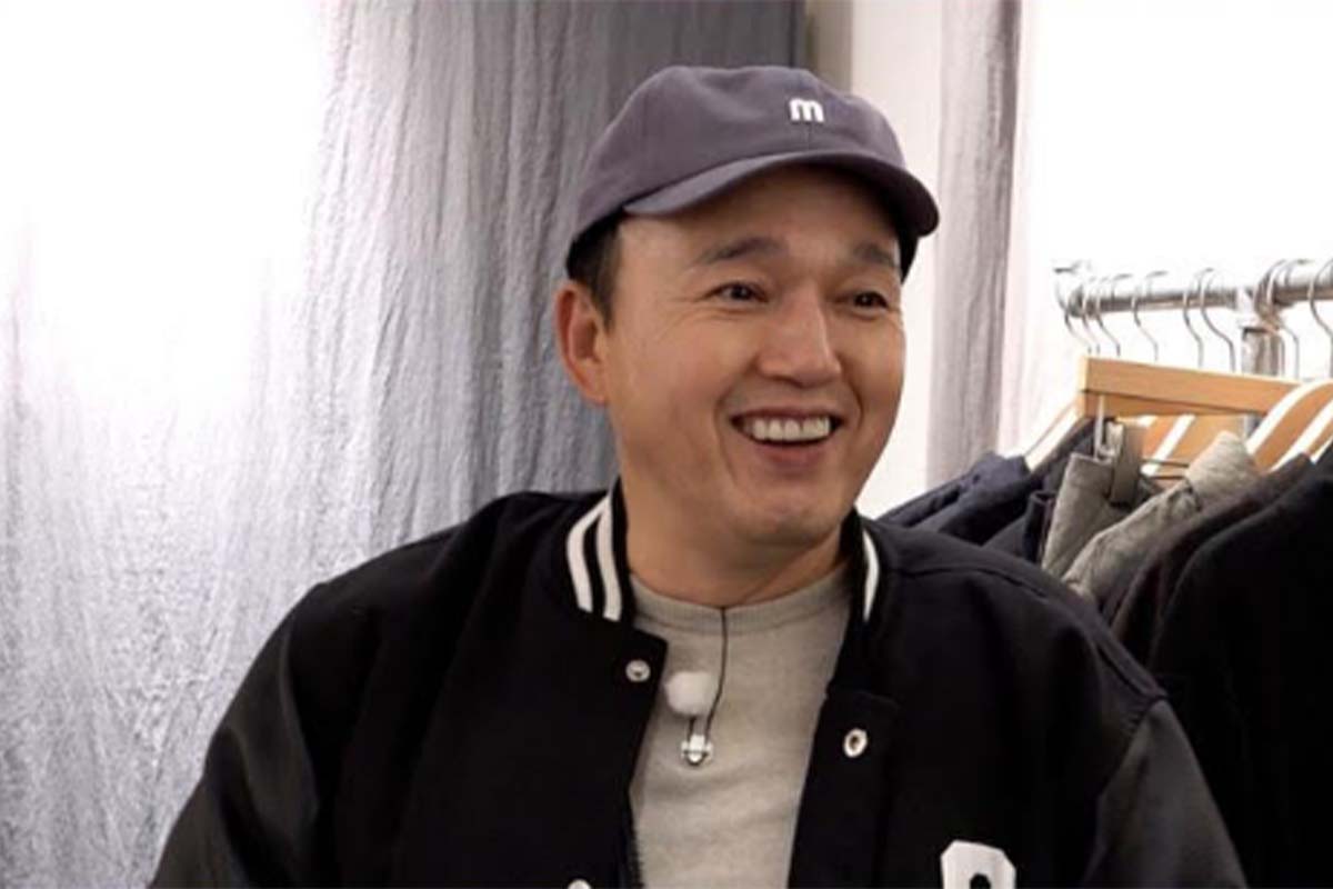 출처: SBS ‘내겐 너무 까칠한 매니저 - 비서진’