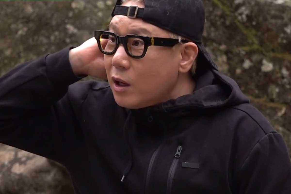 출처 : SBS '미운 우리 새끼'