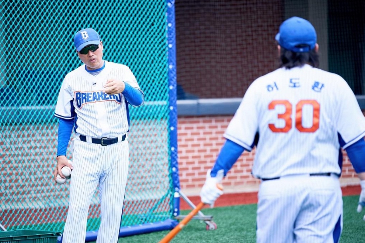 출처: JTBC ‘최강야구’ 제공