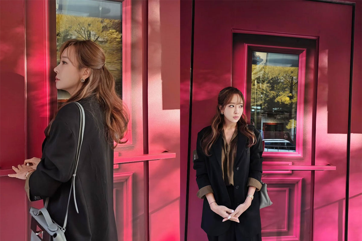 출처 : 소유진 인스타그램