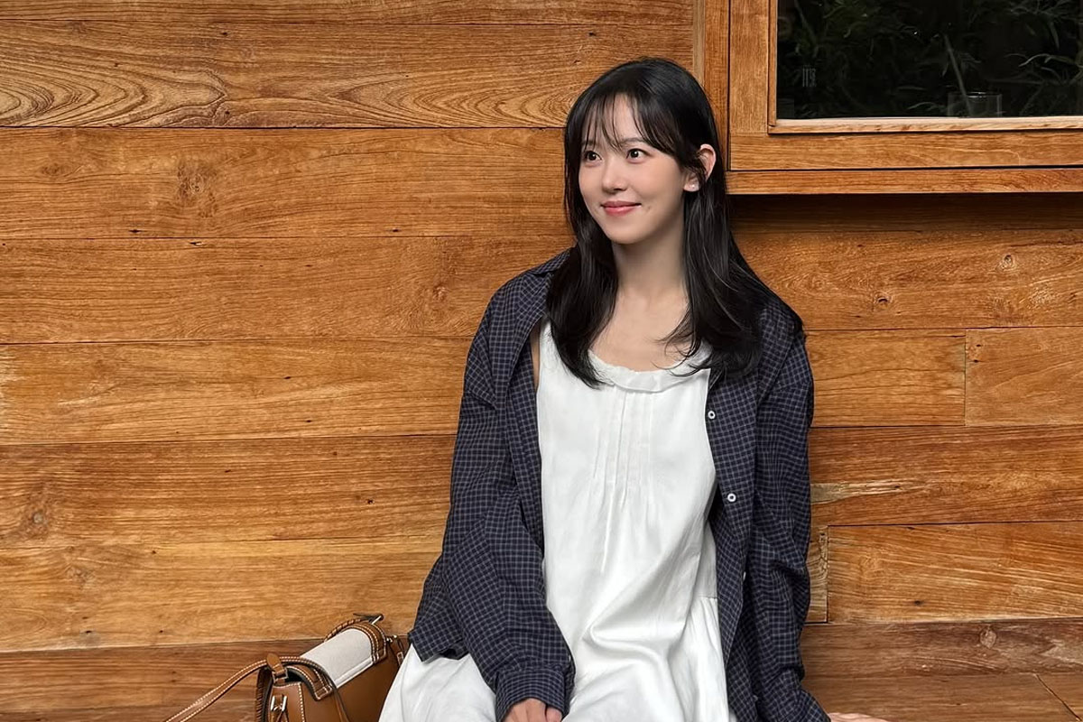 출처 : 강한나 인스타그램