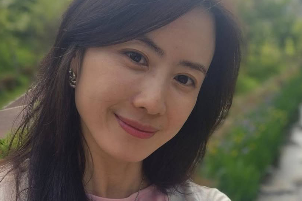 출처 : 홍은희 SNS