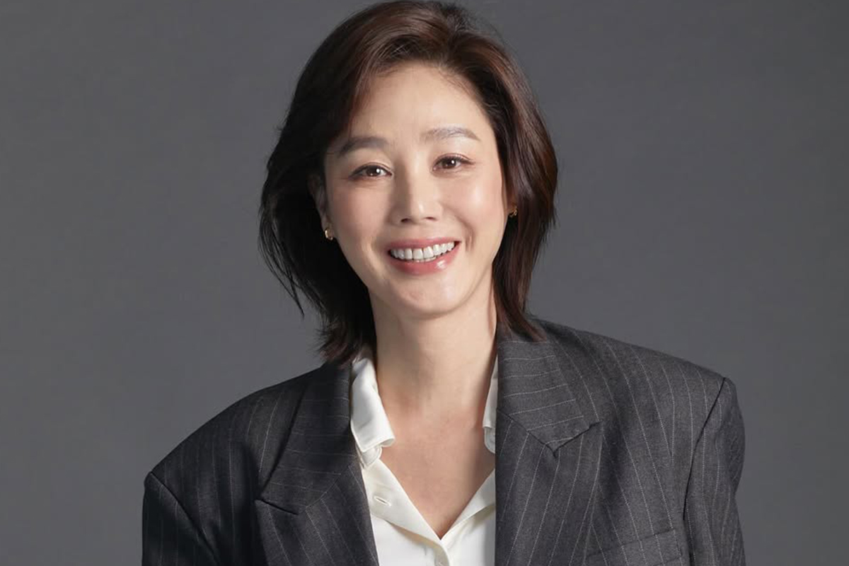 출처 : 김성령 SNS