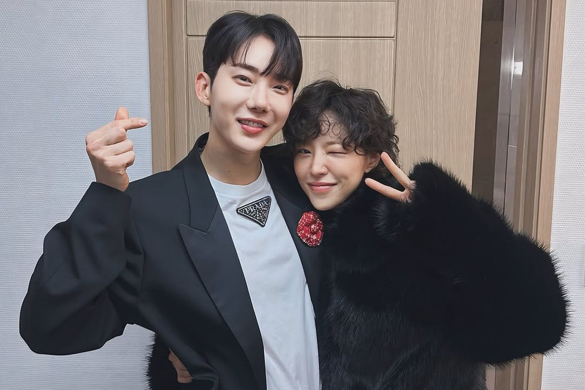 출처 : 조권 인스타그램