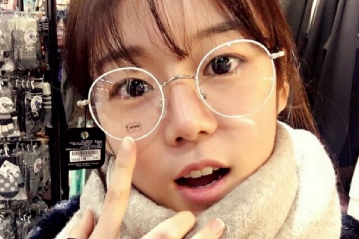 출처: 강서하 SNS