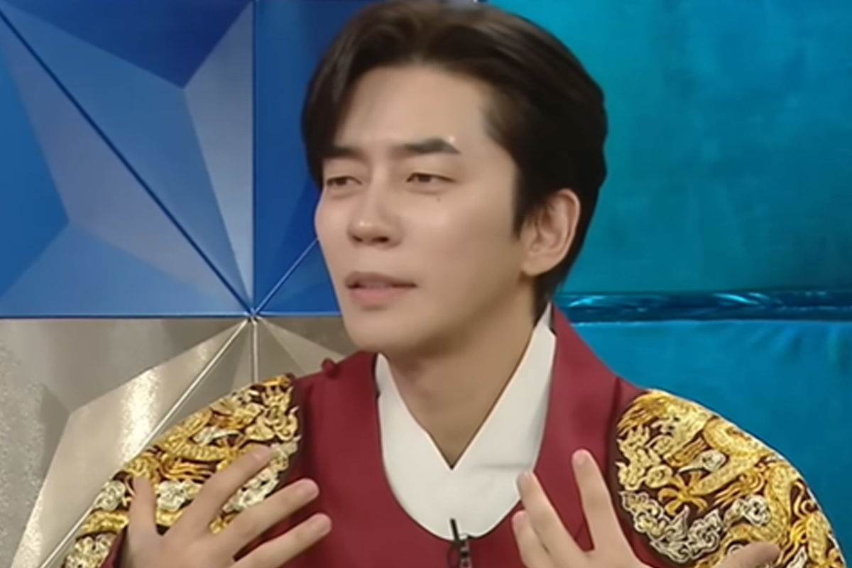 출처 : MBC '라디오스타'