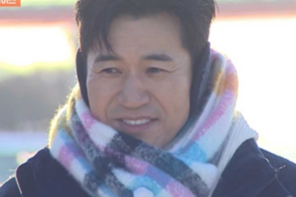 출처 : KBS 2TV '1박 2일 시즌4'