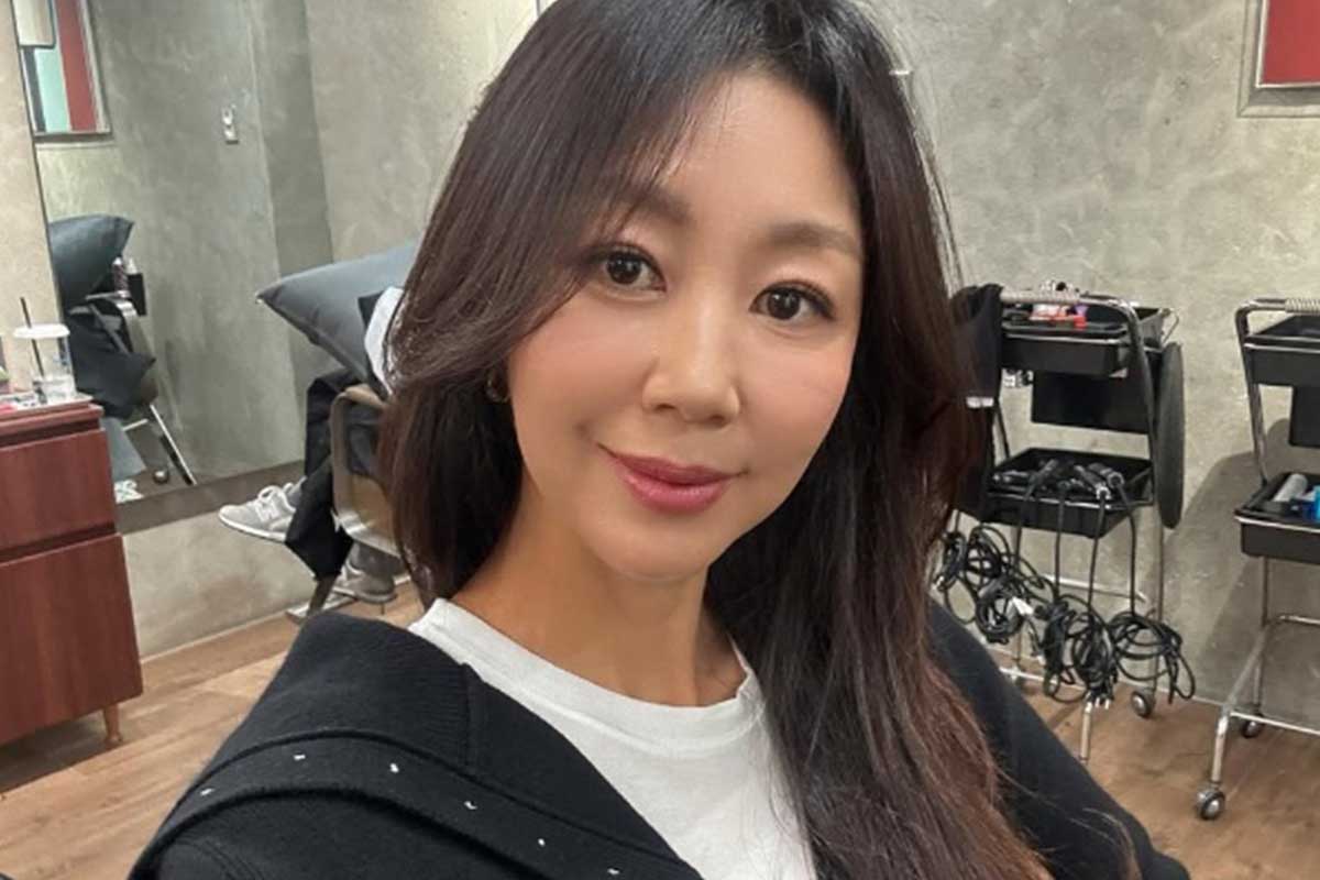 출처 : 전미라 SNS