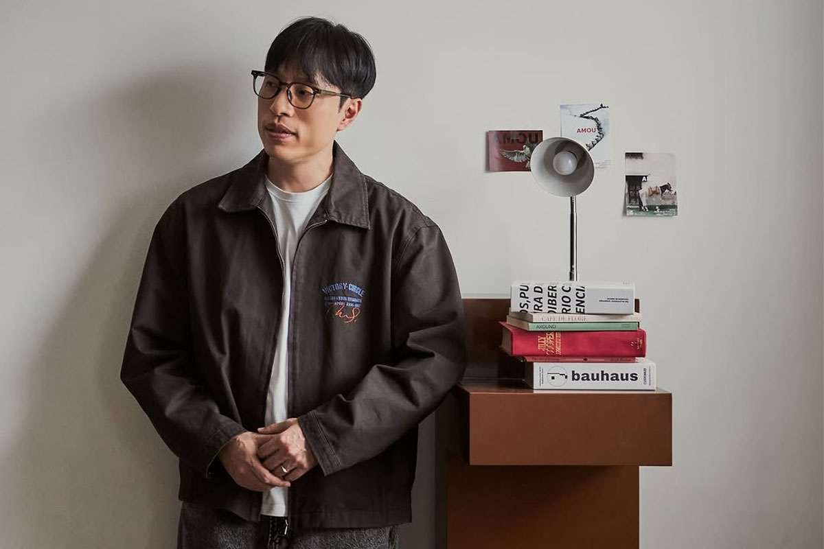 출처 : 김영대 인스타그램