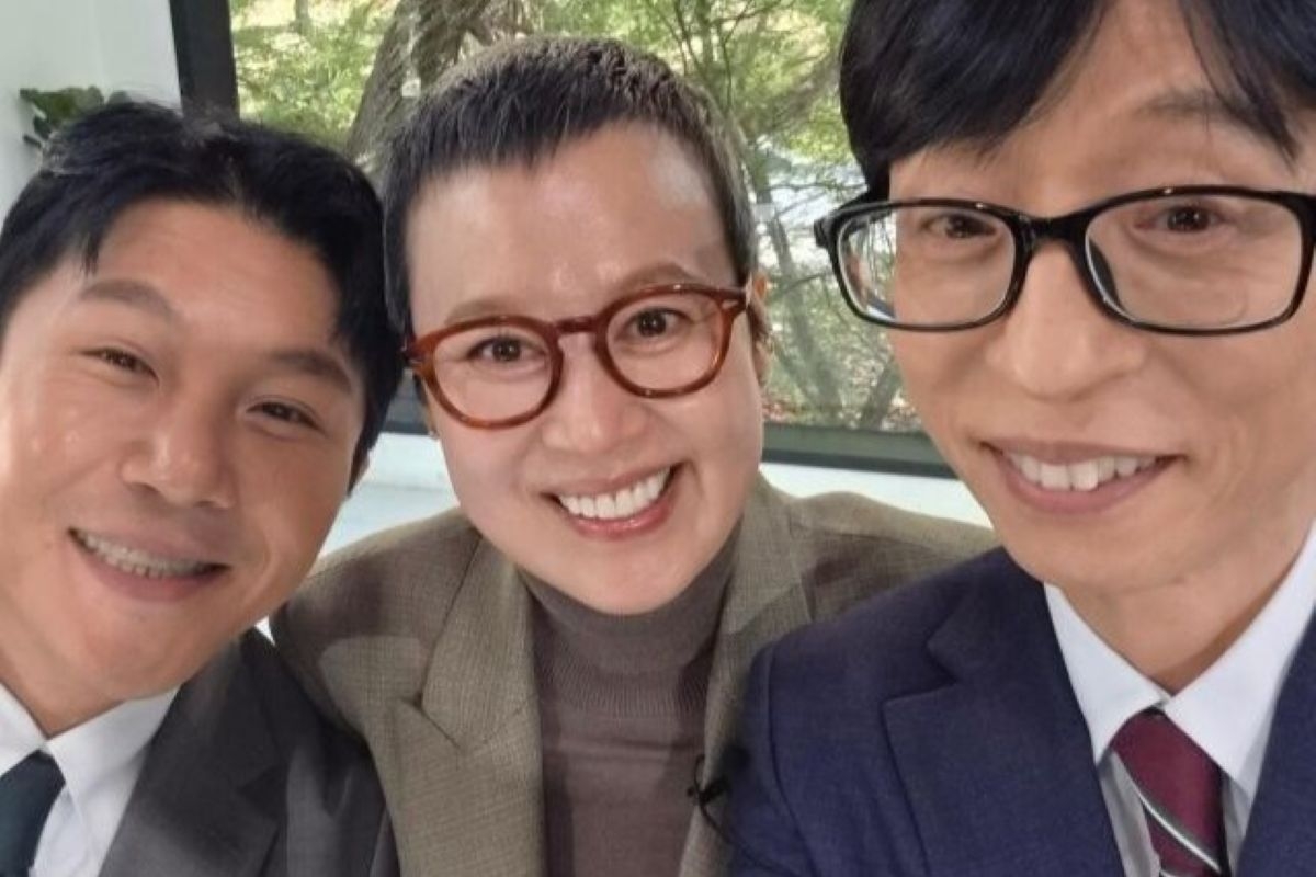 출처: 박미선 SNS