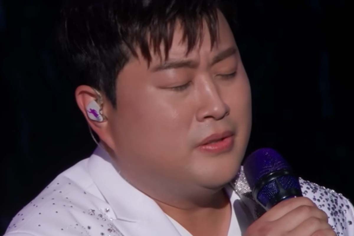 출처: 김호중 공식 유튜브