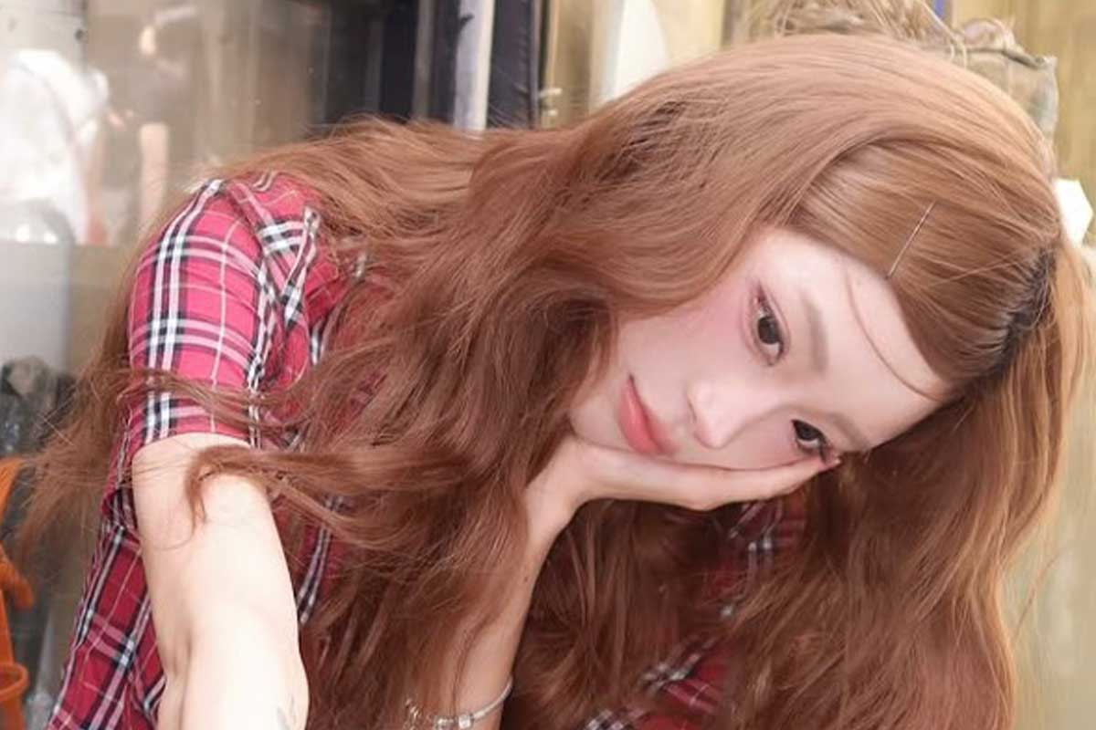 출처: 최준희 SNS