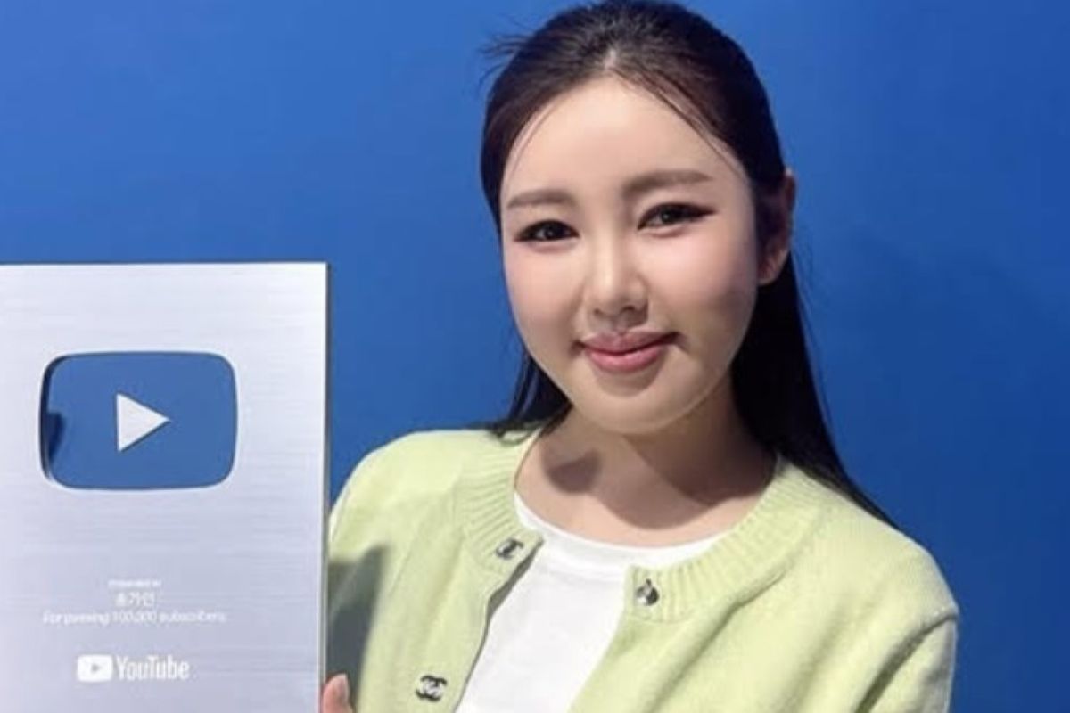 출처: 송가인 공식 SNS