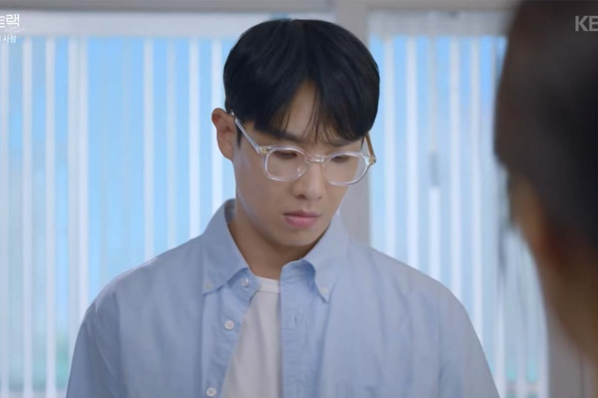 출처: KBS ‘러브 : 트랙 – 별 하나의 사랑’