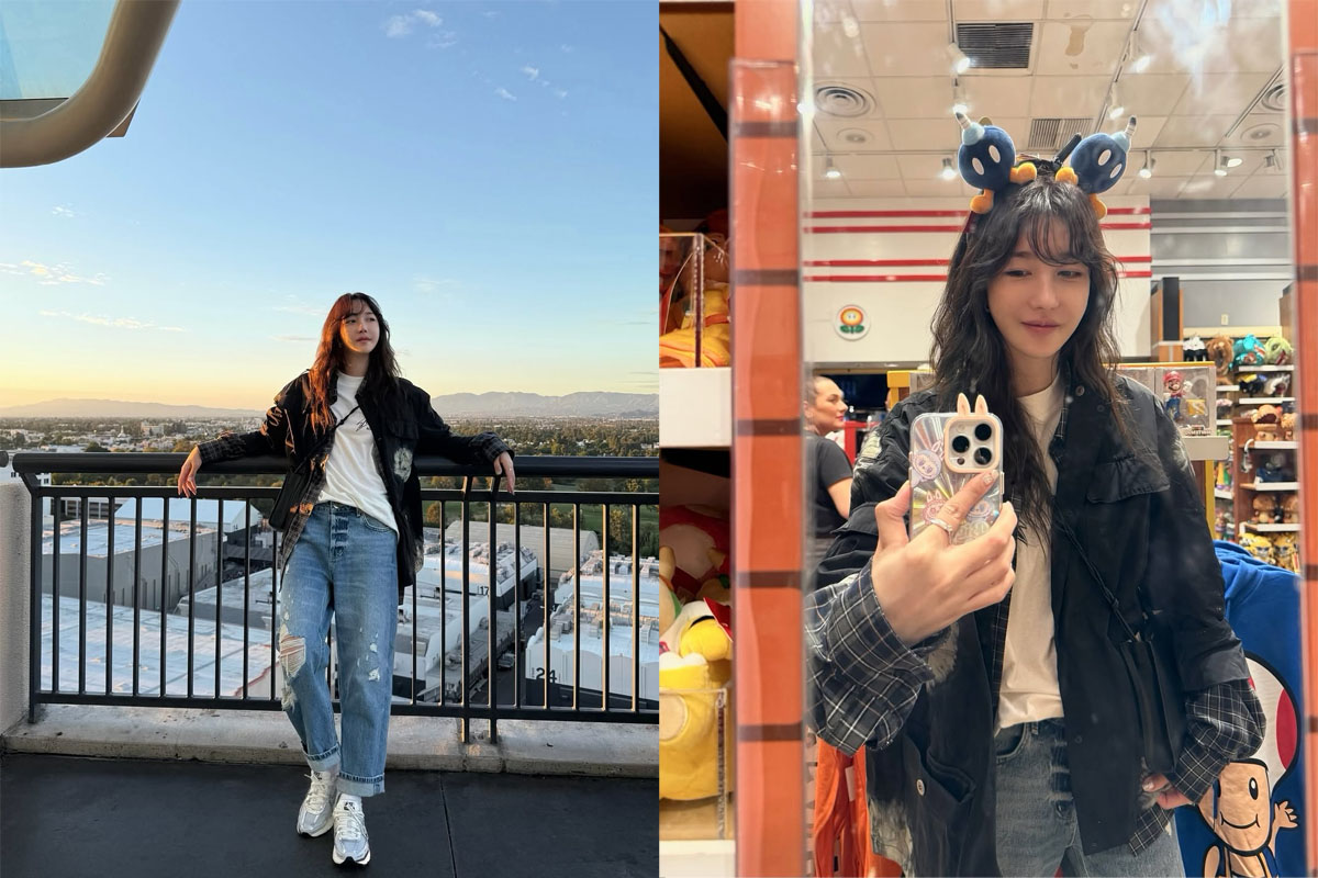 출처 : 이지아 인스타그램