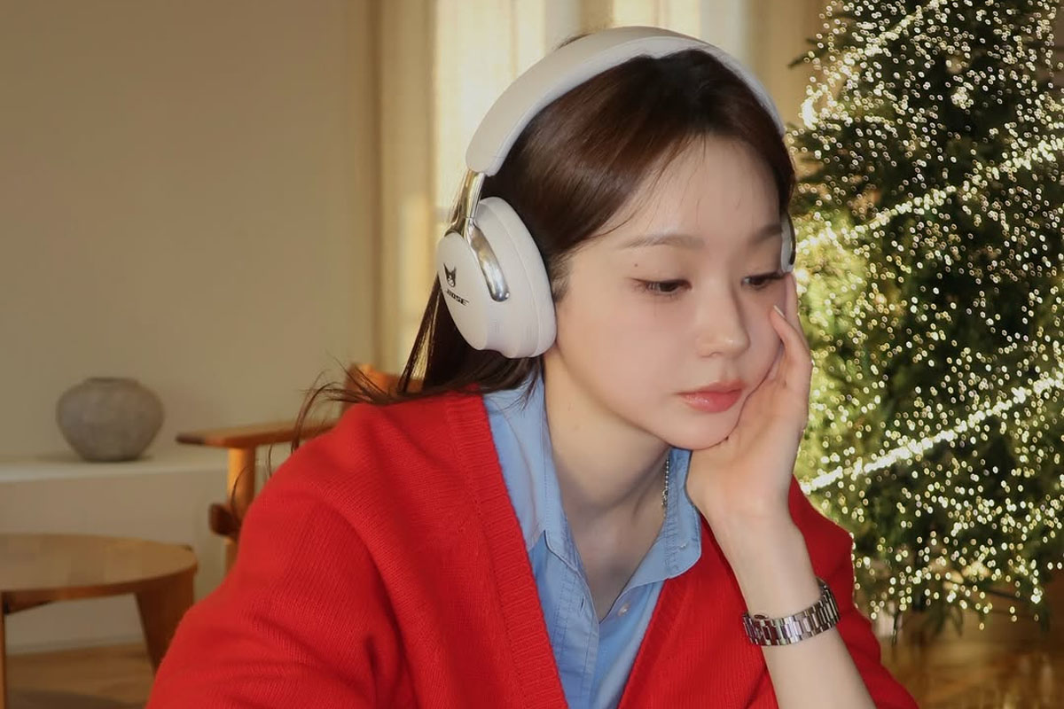 출처 : 강민경 인스타그램