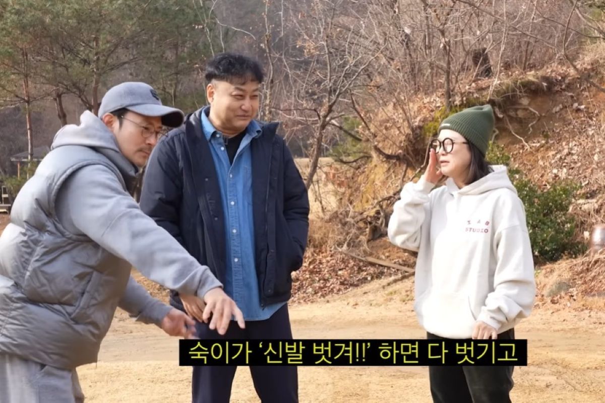 출처: 김숙 유튜브 