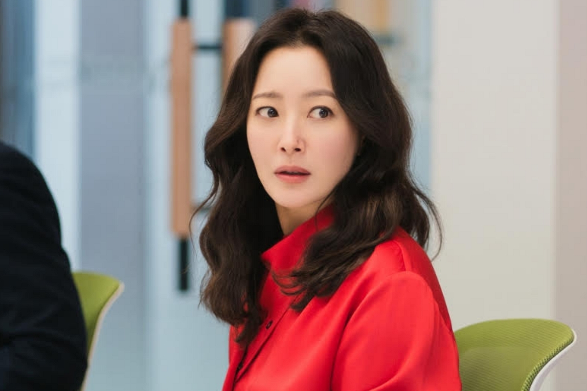 출처: TV CHOSUN ’다음생은 없으니까’