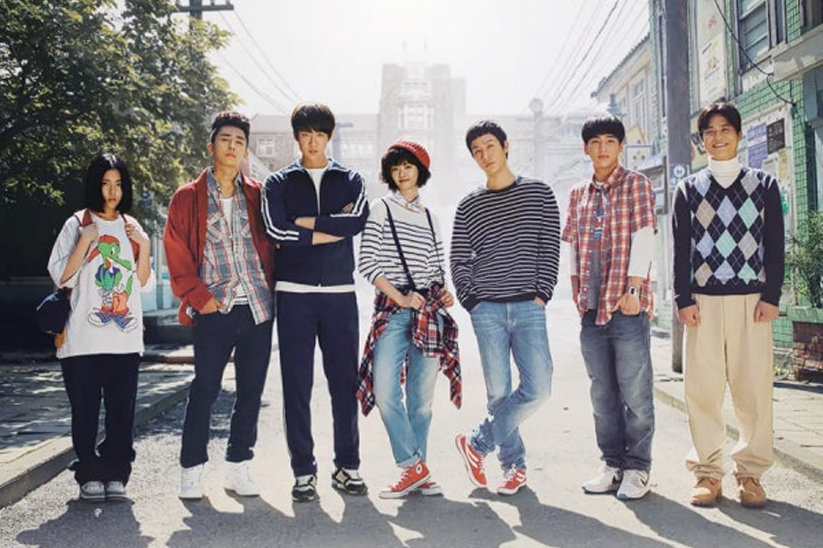 출처 : tvN '응답하라 1994'