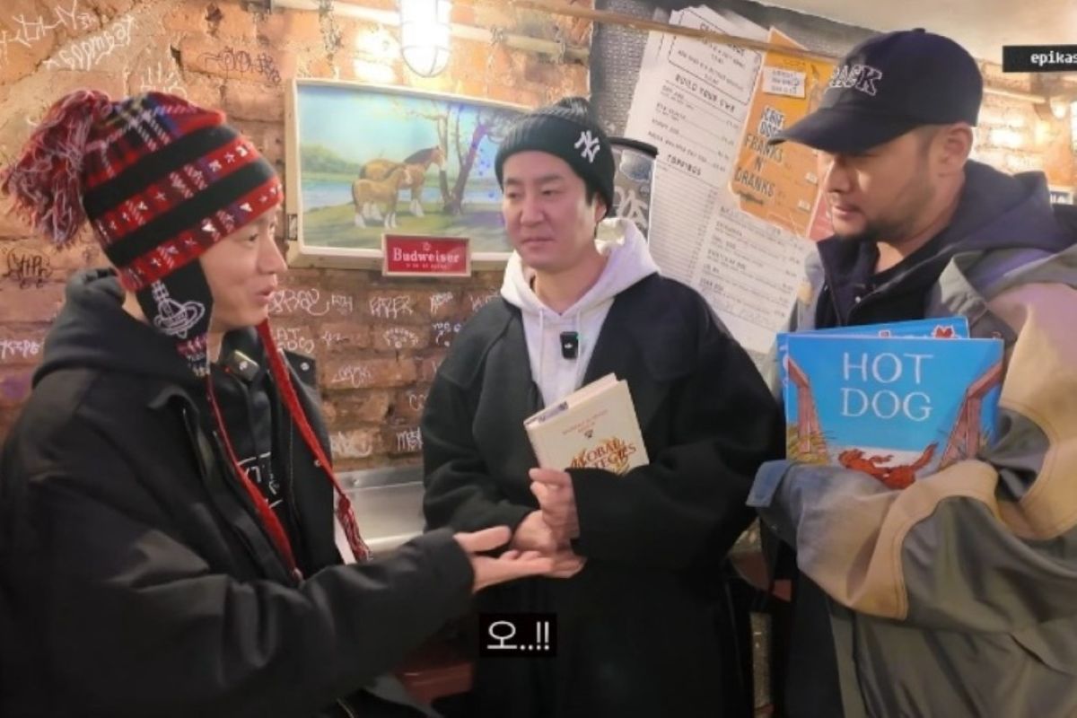 출처: 에픽하이 공식 유튜브