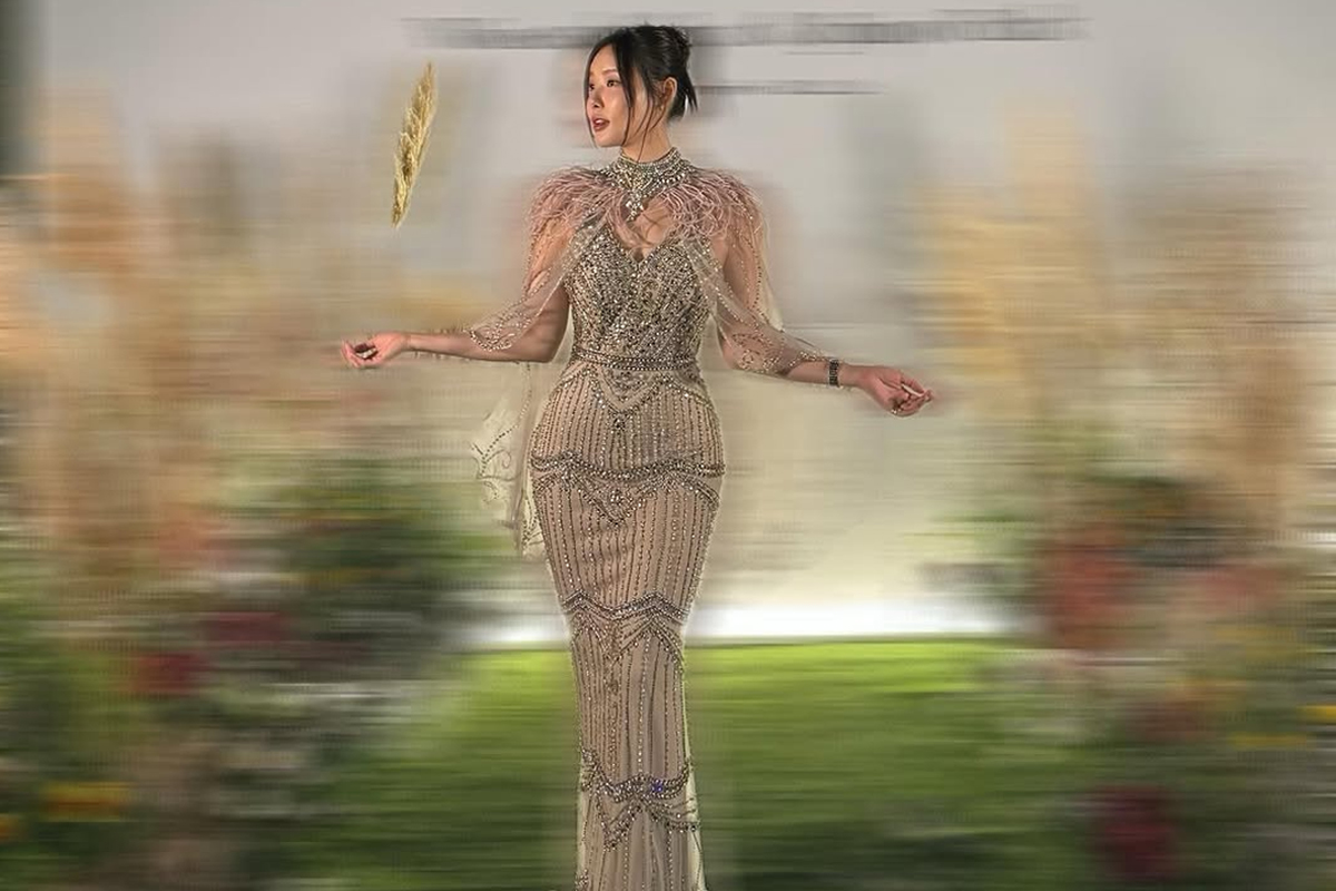 출처 : 민경아 SNS