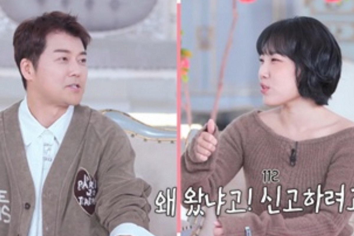 출처: SBS Plus, Kstar ‘리얼 연애실험실 독사과 시즌2’