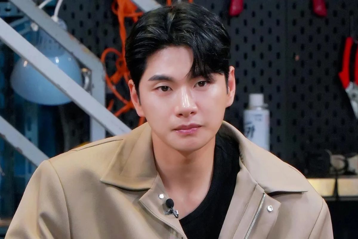 출처: 이이경 SNS 