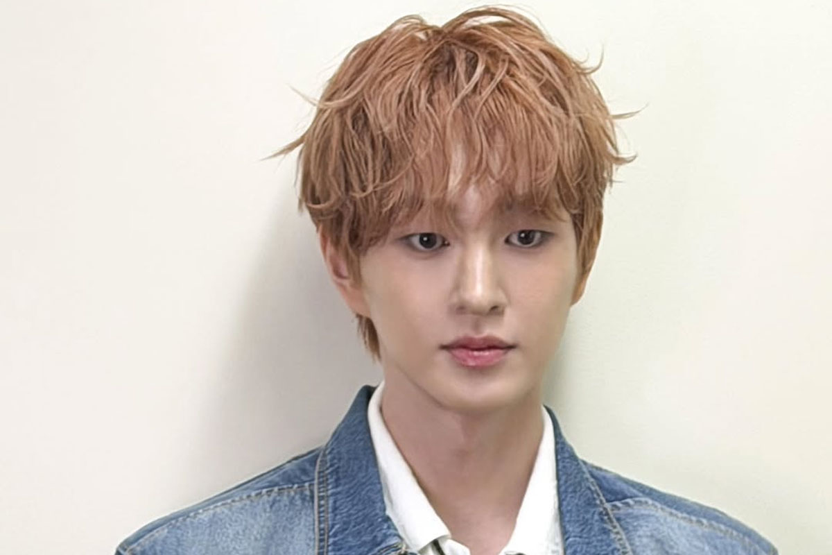 출처 : 온유 인스타그램