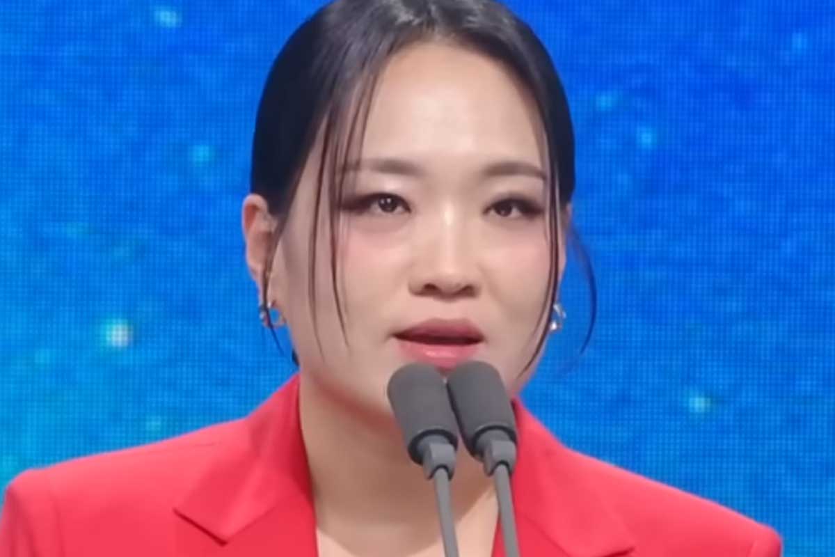 출처 : 2025 KBS 연예대상